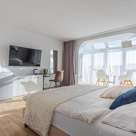 Apartment Jane Praha Bagian luar foto